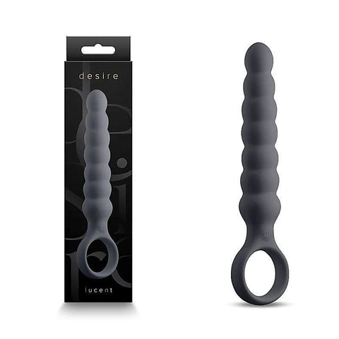 Desire - Lucent - Anal Vibrators