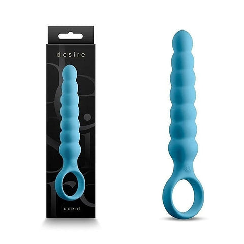 Desire - Lucent - Anal Vibrators