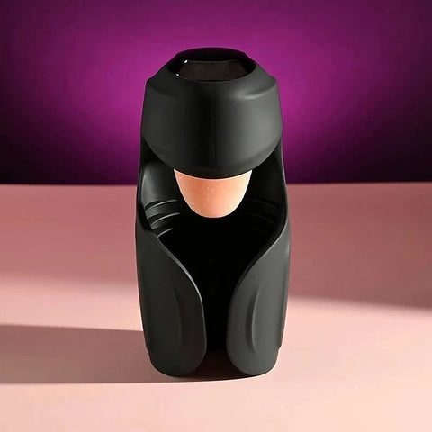Zero Tolerance Lick The Tip Vibrating Male Stroker - Masturbators and Strokers
