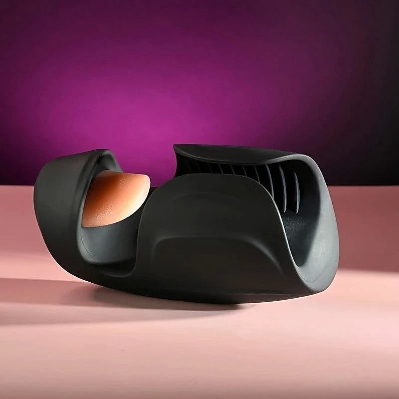 Zero Tolerance Lick The Tip Vibrating Male Stroker - Masturbators and Strokers