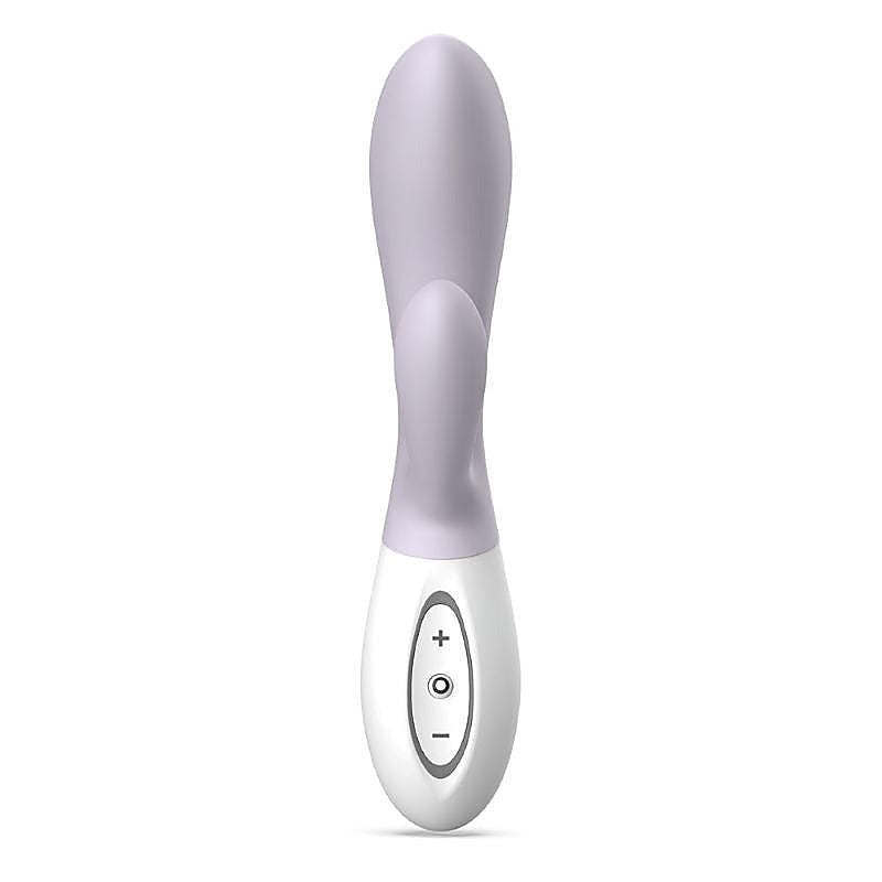 Zini Dew - Rabbit Vibrators