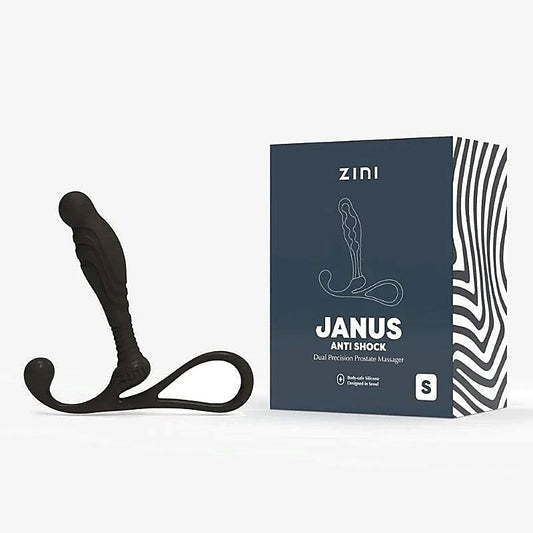 Zini Janus Anti Shock - Prostate Toys