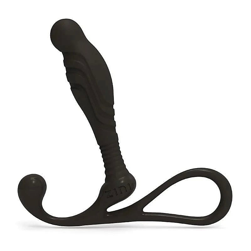 Dual Precision Prostate Massager By Zini - Prostate Toys