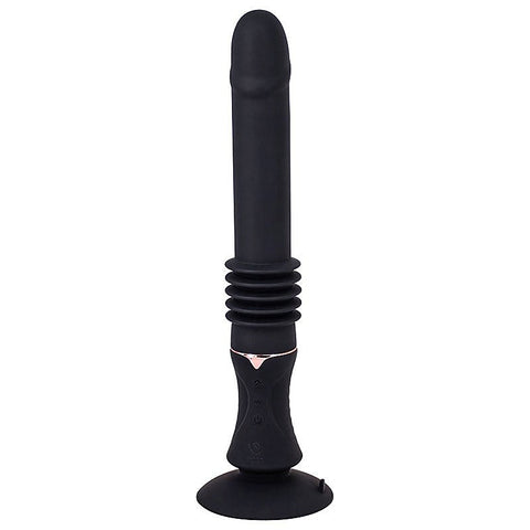 Thrill Extanda by Seven Creations - G-Spot Vibrators