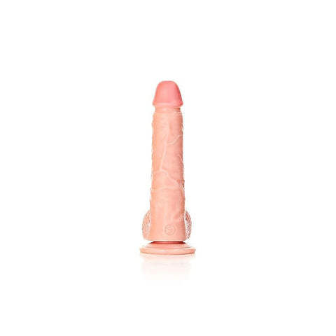 Realrock Pleasure Perfection Silicone Dildo By Shots Toys - Realistic Dildos