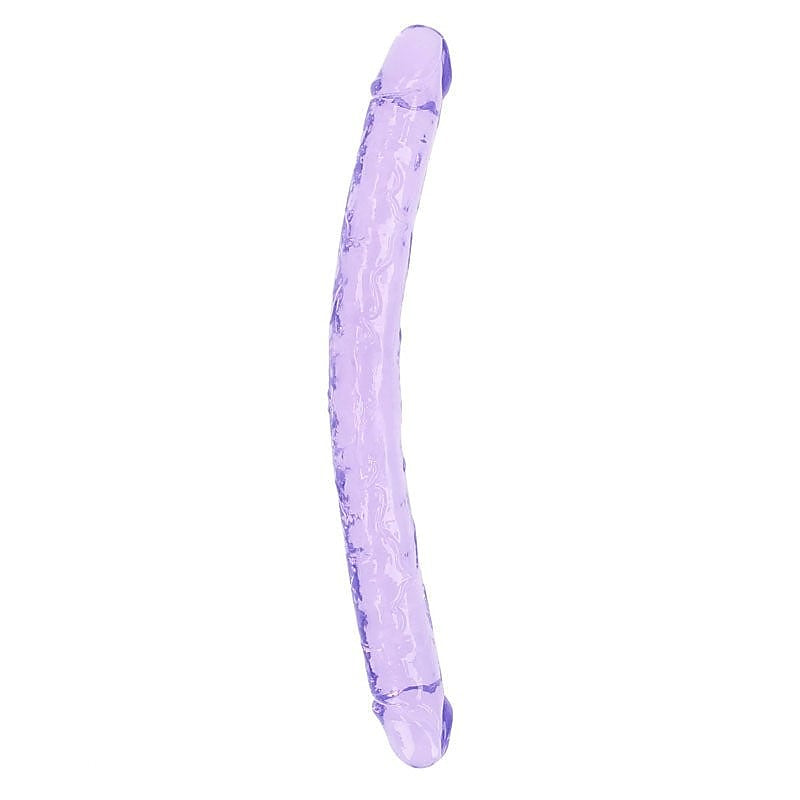 Realrock Dual Delight - Indulge In Ecstatic Bliss - Realistic Dildos