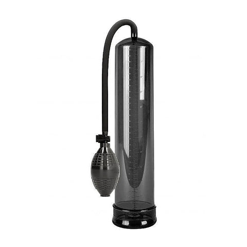 Pumped Classic Xl Extender Pump By Shots Toys - Pumps, Extenders and Sleeves