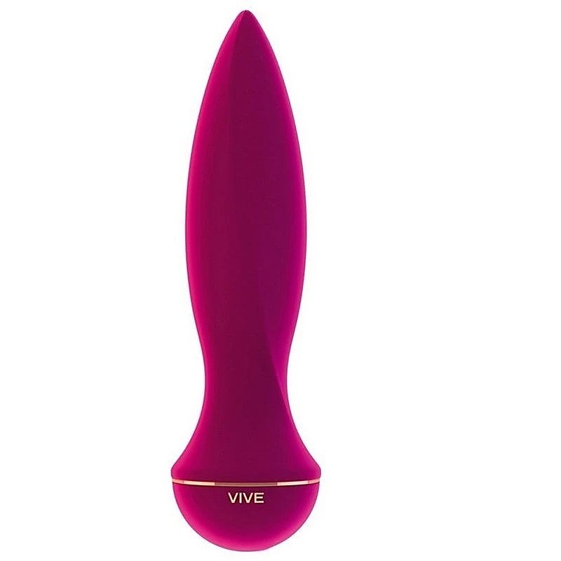 Vive Aimi 3x Motor Swinging Rabbit Vibrator - Rabbit Vibrators