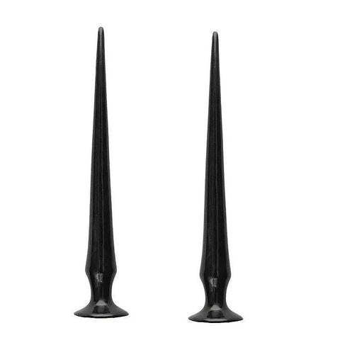 Ouch Ass Spike Dildo 50 Cm by Shots Toys - Anal Dildos