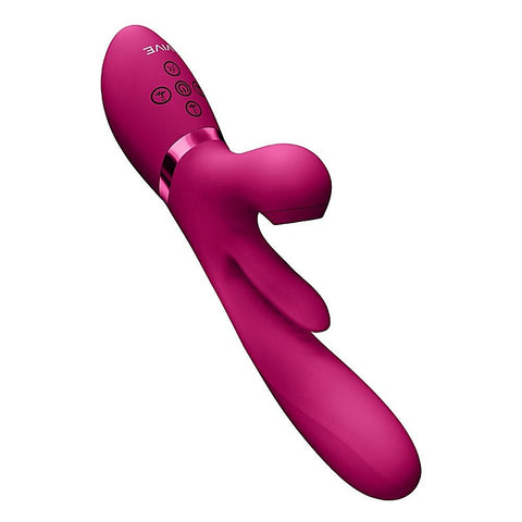 VIVE Ena by Shots Toys - G-Spot Vibrators