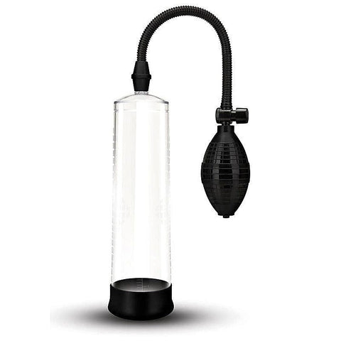 Size Up Classic Ball Pump - Legendary Satisfaction Guaranteed - Pumps, Extenders and Sleeves
