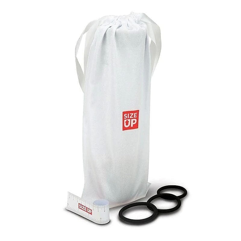 Size Up Classic Ball Pump - Legendary Satisfaction Guaranteed - Pumps, Extenders and Sleeves