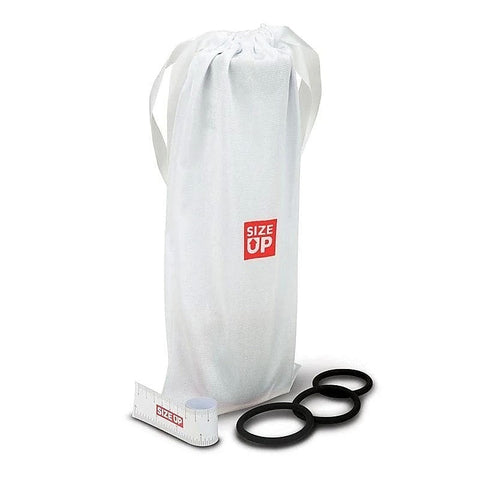 Size Up Classic Ball Pump - Legendary Satisfaction Guaranteed - Pumps, Extenders and Sleeves