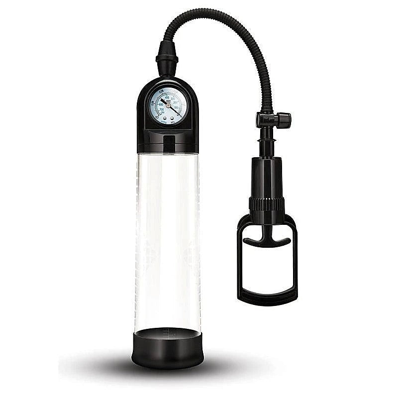 Size Up Premium Penis Enlargement Pump - Maximize Your Potential - Pumps, Extenders and Sleeves