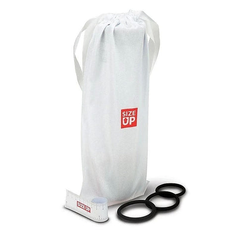 Size Up Premium Penis Enlargement Pump - Maximize Your Potential - Pumps, Extenders and Sleeves