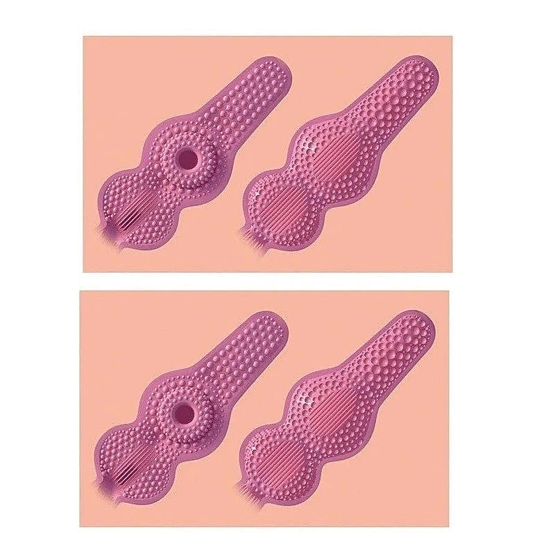 Mini Adarashi 1 Dual Layer Male Masturbator By Kokos - Realistic Butts And Vaginas
