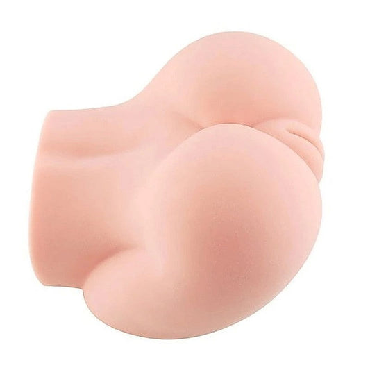 Kokos Mini Butt Angel 2 Dual Layer Male Masturbator - Realistic Butts And Vaginas