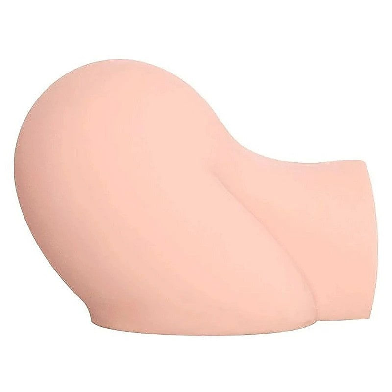 Mini Butt Angel 2 Dual Layer Male Masturbator By Kokos - Realistic Butts And Vaginas