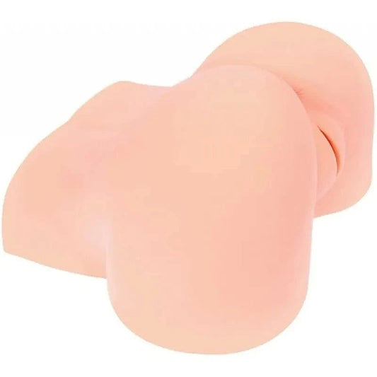 Real Hip Alice Doggy Style Male Masturbator By Kokos - Realistic Butts And Vaginas