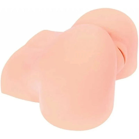 Real Hip Alice Doggy-Style Masturbator by Kokos - Realistic Butts And Vaginas
