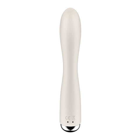 Spinning Rabbit 1 Multi Functions G Spot And Clitoral - Rabbit Vibrators