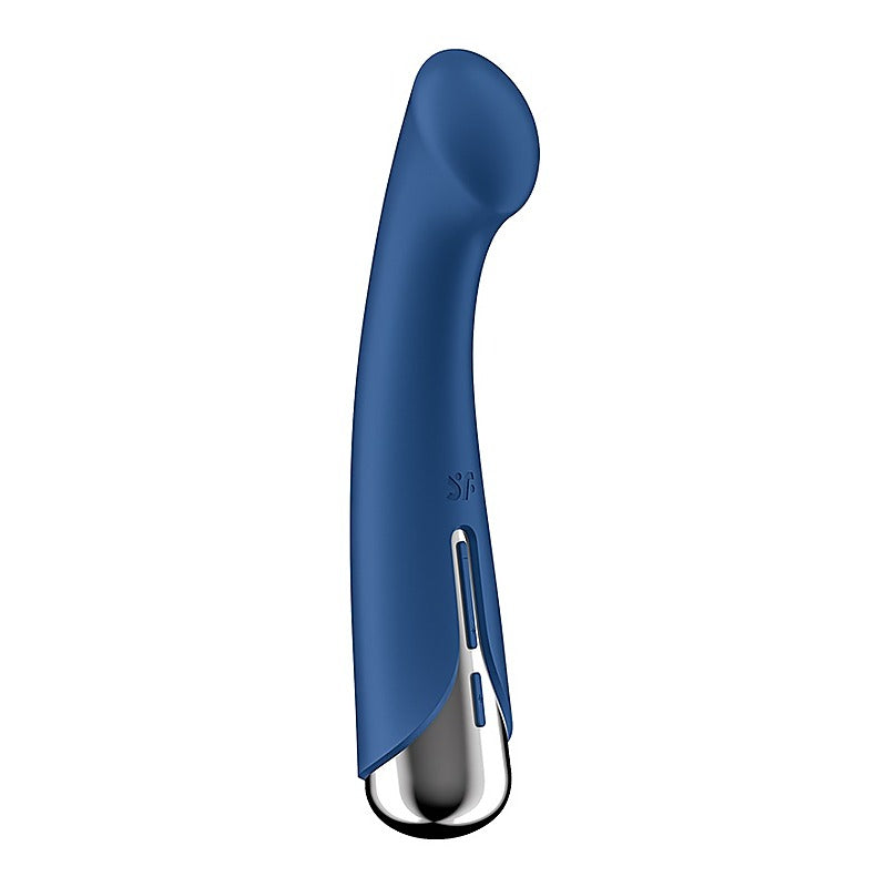 Spinning G-Spot 1 by Satisfyer - Realistic Dildos