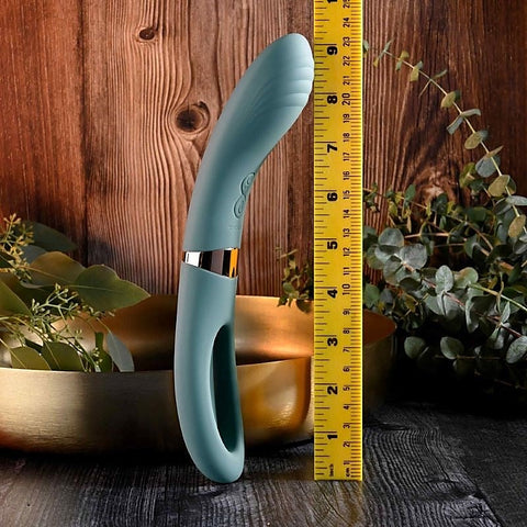 Evolved CHICK FLICK Vibrator - Become the Star of Your Show - G-Spot Vibrators