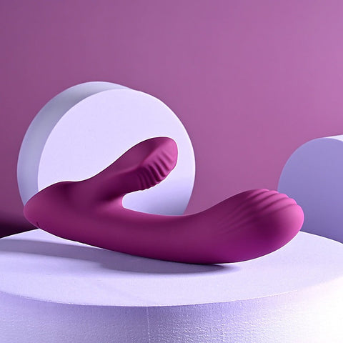 Playboy Pleasure Bitty Bunny Rabbit Vibrator By Evolved - Rabbit Vibrators