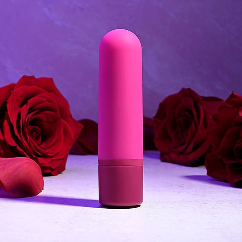Selopa TINY TEMPTATION - Rechargeable Waterproof Mini-Vibrator - Bullet Vibrators