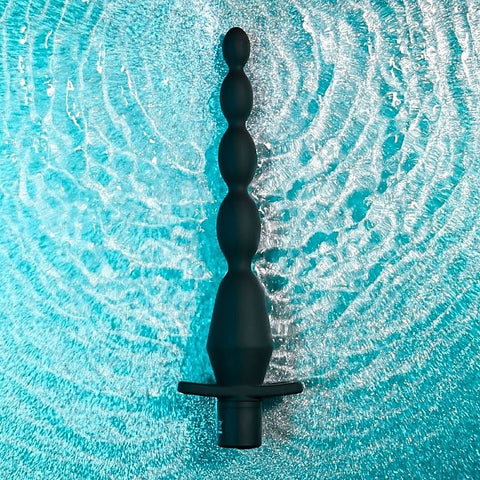 Selopa Pleasure Enhancer by Evolved - Anal Beads and Balls
