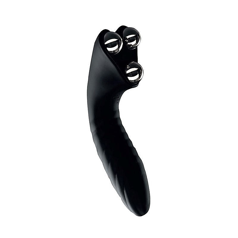 StiVi Rechargeable Vibrator by Hot Ero - Personal Massagers