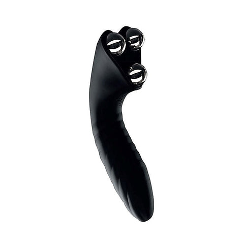 StiVi Rechargeable Vibrator by Hot Ero - Personal Massagers