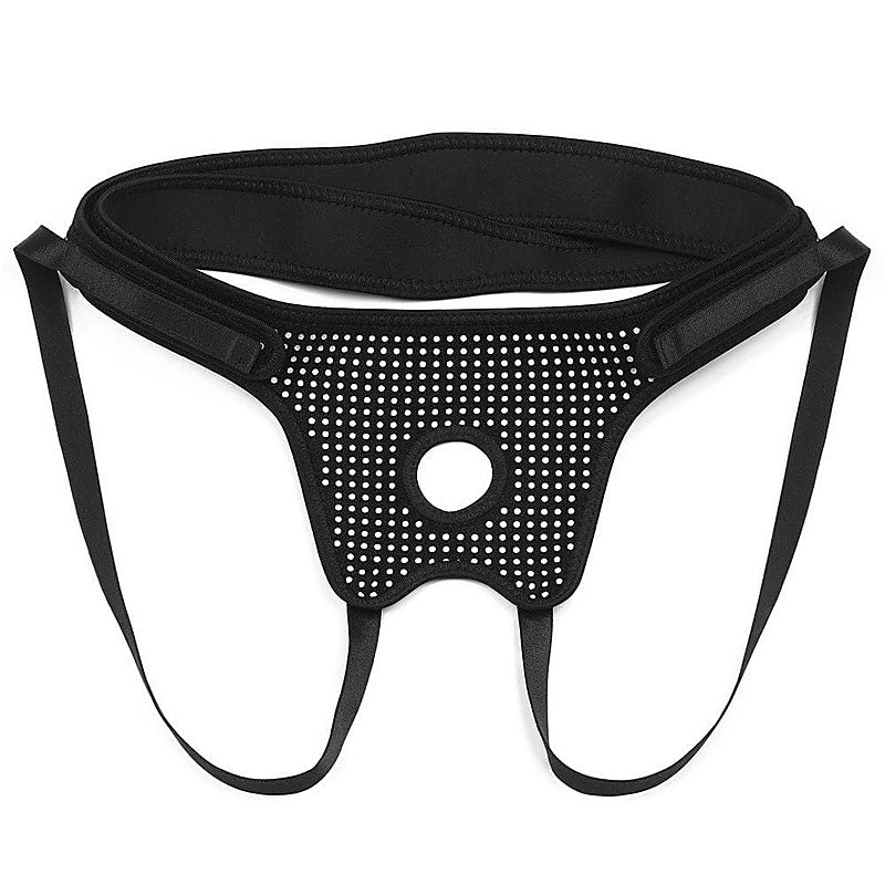 Ingen Easy Strap-On Harness by Lovetoy - Strap On Sextoys