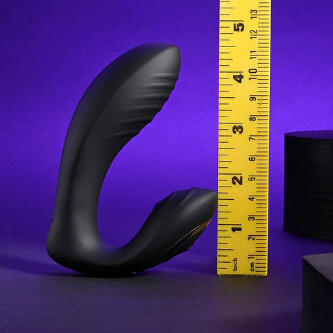 Playboy Pleasure PLAY TIME 10 Functions G Spot Vibrator - G-Spot Vibrators