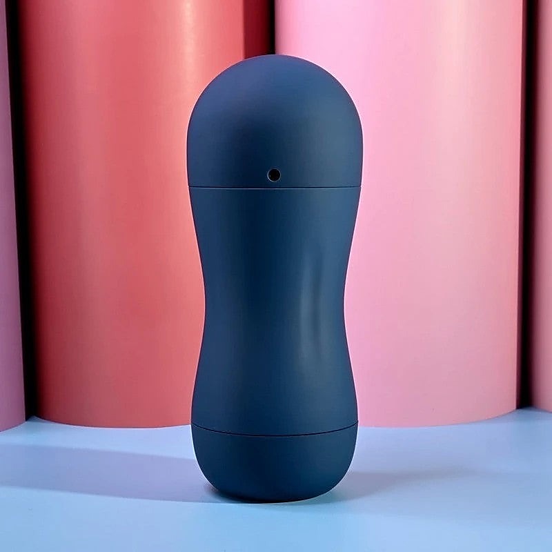 Playboy Pleasure GUSTO Sucking Male Masturbator - Masturbators and Strokers