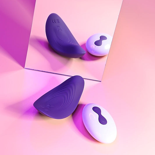 Playboy Pleasure OUR LITTLE SECRET Panty Vibrator - Remote Control Vibrators