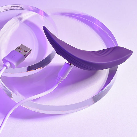 Playboy Pleasure OUR LITTLE SECRET Panty Vibrator - Remote Control Vibrators