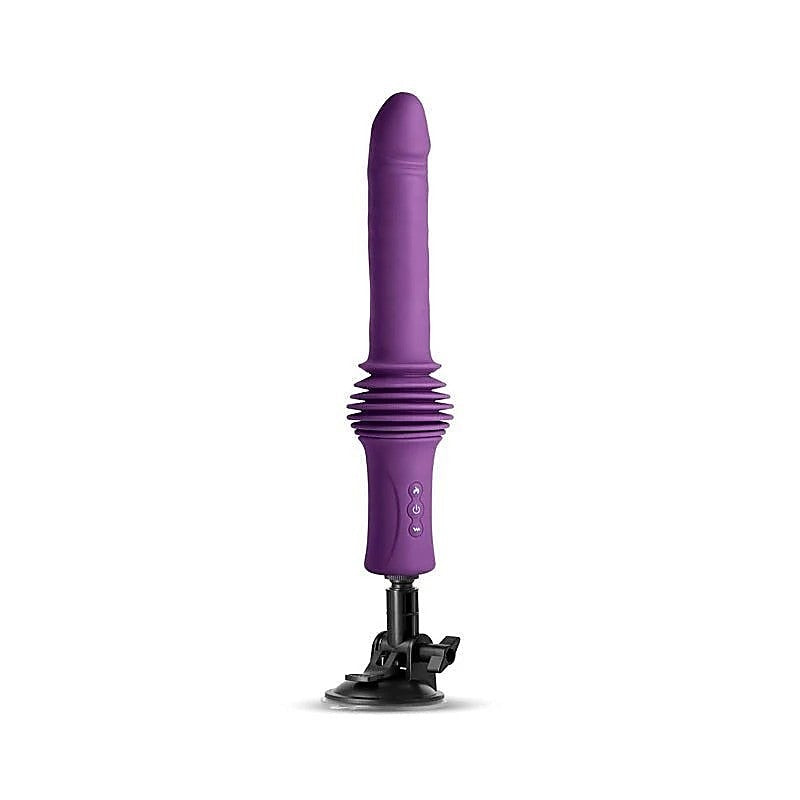NS Novelties INYA - Hands-Free Pleasure Awaits - Masturbators and Strokers