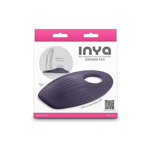 INYA Grinder - G-Spot Vibrators