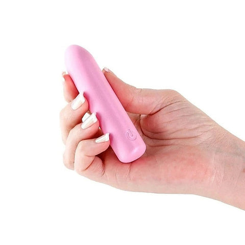 Seduction - Roxy - Mini & Slim Vibrators