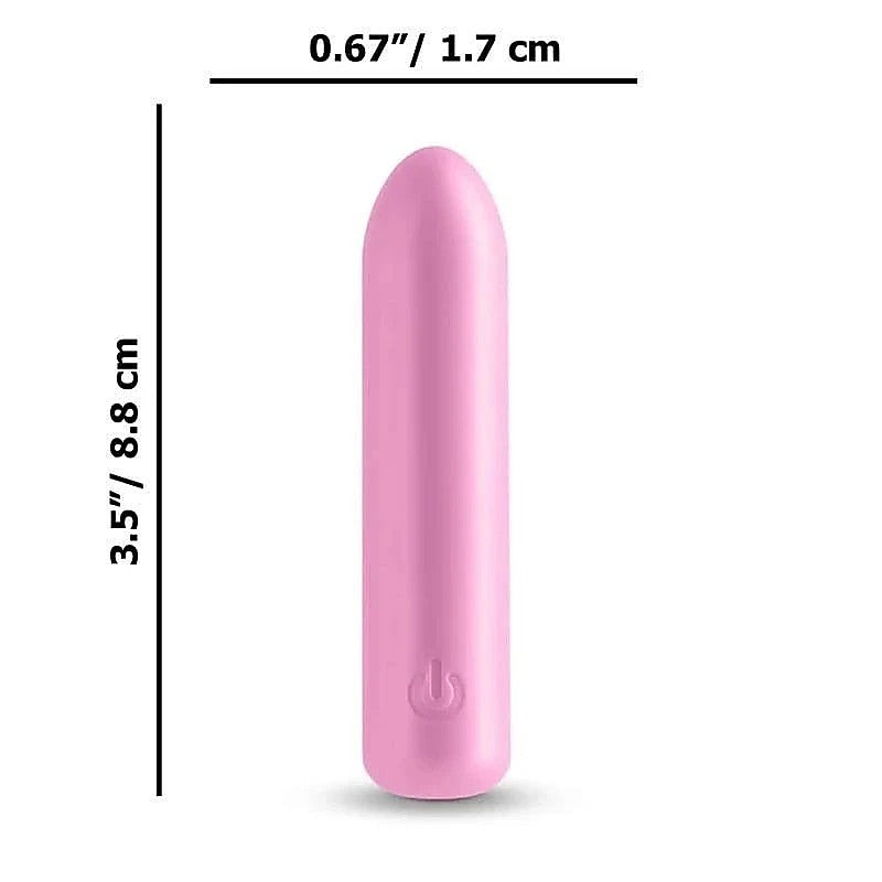 Seduction - Roxy - Mini & Slim Vibrators