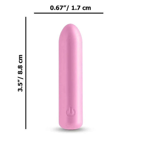 Seduction - Roxy - Mini & Slim Vibrators
