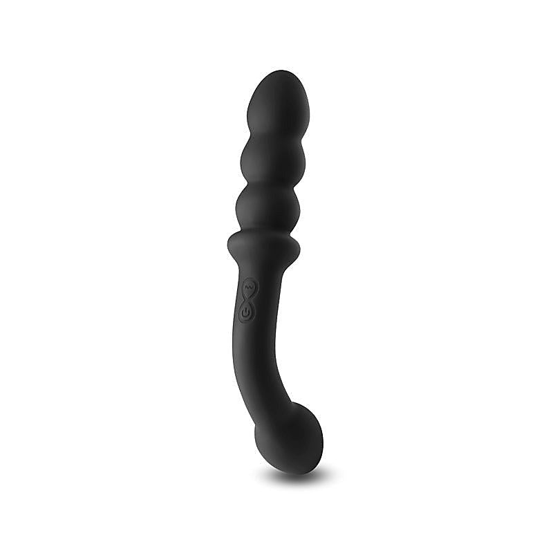 Renegade Duel Silicone by NS Novelties - Double Ender