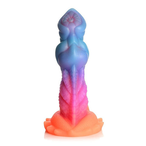 Professional Aqua-Cock By Creature Cocks - Non-Realistic Dildos