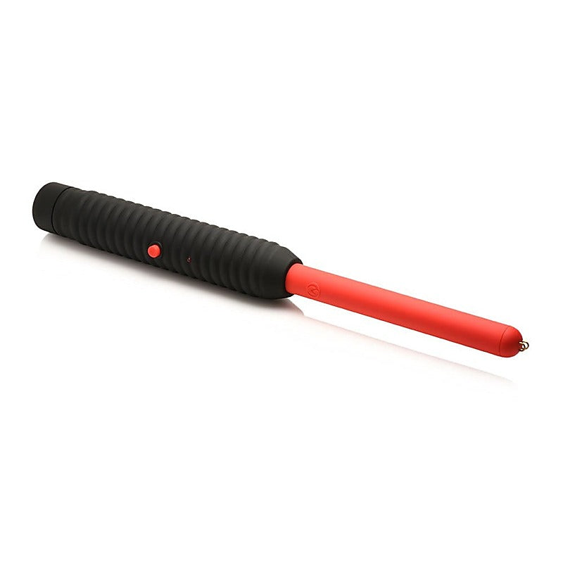 Master Series Electro-Stimulation Wand By Xr Brands - Electro Sex