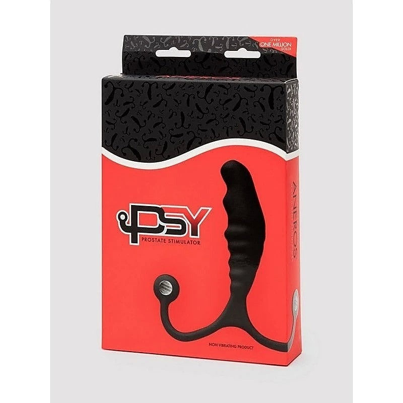 Aneros PSY Prostate Massager by Aneros - Prostate Toys