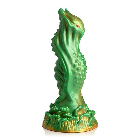 Premium Nebula Alien Dildo By Creature Cocks - Non-Realistic Dildos