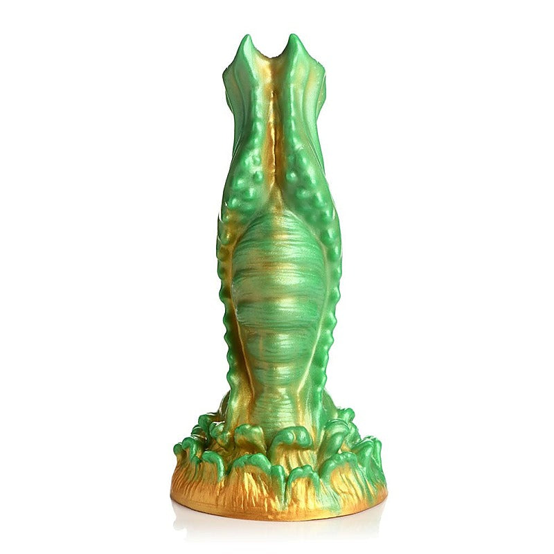Premium Nebula Alien Dildo By Creature Cocks - Non-Realistic Dildos