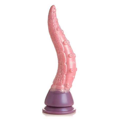 Premium Octoprobe Dildo By Creature Cocks - Non-Realistic Dildos