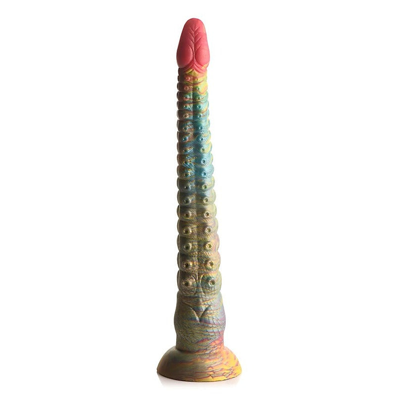 Creature Cocks Tenta-Dick Dildo By Xr Brands - Non-Realistic Dildos